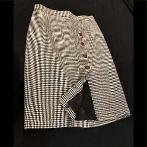 Vintage skirt 😍😎